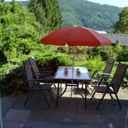 Appartamento Luxescape - Steindorf - Ossiachersee - Wander-schwimmen - Erlebnis Card Steindorf am Ossiacher See