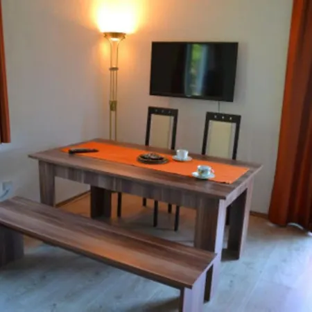 Luxescape - Steindorf - Ossiachersee - Wander-schwimmen - Erlebnis Card Appartamento