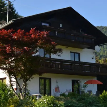 Luxescape - Steindorf - Ossiachersee - Wander-schwimmen - Erlebnis Card Steindorf am Ossiacher See